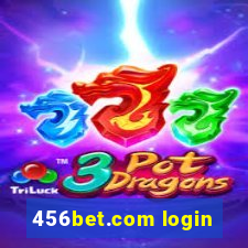 456bet.com login